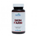 INVENT FARM Skin Farm (Zdravá pokožka) 60 vegetariánskych kapsúl