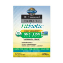 ZÁHRADA ŽIVOTA Dr. Formulované probiotiká Fitbiotic (probiotiká, kontrola hmotnosti) 20 vrecúšok