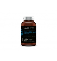 bioU Efficient Efficient 85% Fucoidan od Maritech (imunita, podpora trávenia) 60 kapsúl