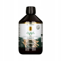 LIVING FOOD ECO PROBIOTIC JOY DAY Ashwagandha 500ml