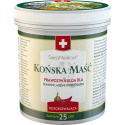 SWISS MEDICUS Konská hrejivá masť 500ml