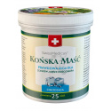 SWISS MEDICUS Konská chladivá masť 500ml