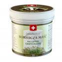 SWISS MEDICUS Jazvečia masť (Pre lepšie dýchanie) 125ml