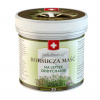 SWISS MEDICUS Jazvečia masť (Pre lepšie dýchanie) 125ml