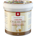 SWISS MEDICUS Celulitída (Boj proti celulitíde) 250 ml