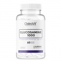 OSTROVIT Glukosamín 1000 mg (chrupavky, kĺby, šľachy) 60 kapsúl