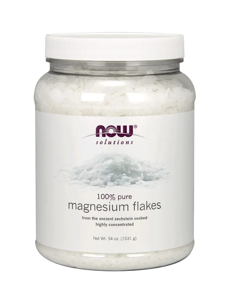 TERAZ RIEŠENIA Horčíkové vločky 1531g