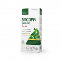 MEDICA HERBS Bacopa Forte (Brahmi, pamäť a koncentrácia) 60 kapsúl