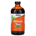 NOW FOODS Ojibwa Tea Concentrate Liquid 473ml