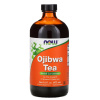 NOW FOODS Ojibwa Tea Concentrate Liquid 473ml