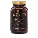 MY LABS MY Pro DETOX (detoxikácia, podpora pečene) 90 kapsúl
