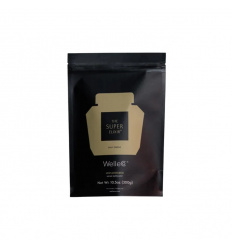 WELLECO The Super Elixir (Zelený doplnok, Super elixír z prírodných surovín) 300g