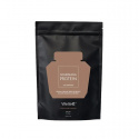 WELLECO Nourishing Protein (vegánsky rastlinný proteín) 300g čokoláda