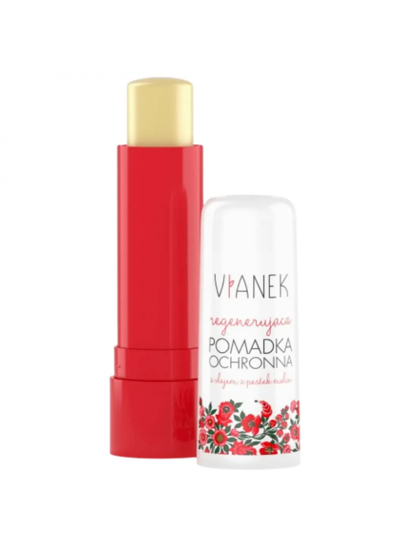 VIANEK Regeneračný ochranný rúž