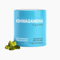 ušľachtilé zdravie Ashwagandha želé 60 citrónových želé