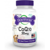 HEALTH THRU NUTRITION CoQ10 pre psov 30 mg (koenzým Q10, zdravé srdce vášho psa) 60 žuvacích tabliet