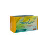 GLOBAL HEALTH TRAX ThreeLac Probiotic Caps (Probiotikum, podpora trávenia) 120 kapsúl