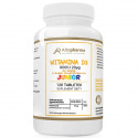ALTO PHARMA Vitamín D3 800IU pre deti 120 pastiliek pomaranč