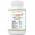 ALTO PHARMA Multivitamín JUNIOR Pre deti 120 pastiliek