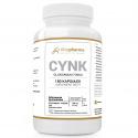 ALTO PHARMA Zinok 15 mg (glukonát zinočnatý) + Prebiotikum 180 vegetariánskych kapsúl