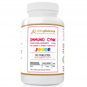 ALTO PHARMA Immuno Cynk Junior (chelátový zinok pre deti) 60 pastiliek