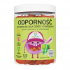 MYVITA Immunity prírodné želé pre deti a dospelých 120 želé