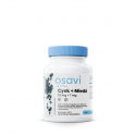 OSAVI Zinok + Meď 15 mg + 1 mg 120 vegánskych kapsúl