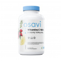 OSAVI Vitamín C 1000 s rutínom a divokou ružou 180 vegánskych kapsúl