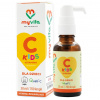 MYVITA Vitamín C Kids Quali-C (pre deti staršie ako 1 rok) 30 ml