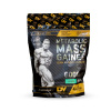 DORIAN YATES Metabolic Mass Gainer (srvátkový proteín, kreatín + vitamíny) 6 kg sušienky so smotanou