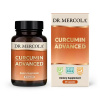 DR. MERCOLA Curcumin Advanced (protizápalový, antioxidačný účinok) 30 kapsúl