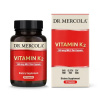 DR. MERCOLA Vitamín K2 (vitamín K2 pre zdravie kostí) 30 kapsúl