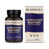 DR. MERCOLA Lumbrokinase Enzymes (Lumbrokinase Enzymes, Purification Blood) 30 kapsúl