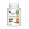 ALINES Fungi Cordyceps 400 mg (Adaptogén, Vitality) 90 vegetariánskych kapsúl