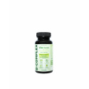VITA MEANS B-Complex od sv. Luke (komplex vitamínu B) 60 kapsúl