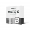 Biotech USA Biotiq C (probiotikum s vitamínom C, podpora imunity) 36 tabliet