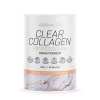 Biotech USA Clear Collagen Professional (hydrolyzovaný kolagén) 350 g broskyňový ľadový čaj
