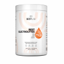 BESTLAB BestElectrolytes (elektrolyty, kreatín a D-ribóza) 225 g