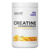 OSTROVIT Kreatín Monohydrát (Kreatín Monohydrát) 500 g Mango