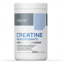 OSTROVIT Kreatín Monohydrát (Kreatín Monohydrát) 500 g Zelené jablko