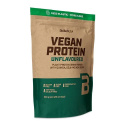 BIOTECH USA Vegan Protein (vegánsky proteín bez lepku) 500 g bez chuti