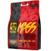 PVL Mutant Mass Gainer, čokoládový fudge brownie - 6800 g