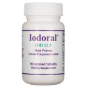 Optimox Iodoral® 12,5 mg – 90 tabliet