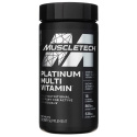 MuscleTech Platinum Multivitamín - 90 kapsúl