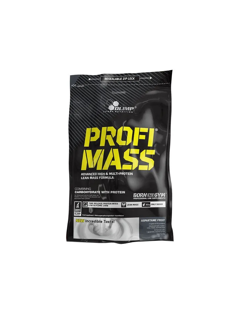 OLIMP PROFI MASS 1000g