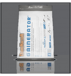 DISPLEJ GAINERATORA OLIMP DOMINATOR (9x1000g)
