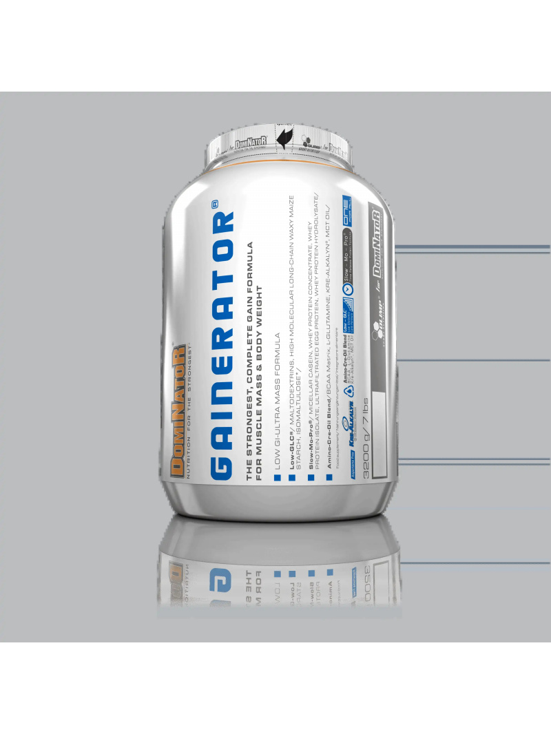 OLIMP DOMINATOR GAINERATOR 2700 g