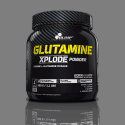 OLIMP GLUTAMINE XPLODE PRÁŠOK 500g
