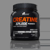 OLIMP CREATINE XPLODE (6 FORMÍ KREATÍNU) 500g