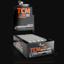 OLIMP TCM (TRI CREATINE MALATE) MEGA CAPS - CREATINE MALATE 900 kapsúl